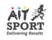 AIT Sports logo